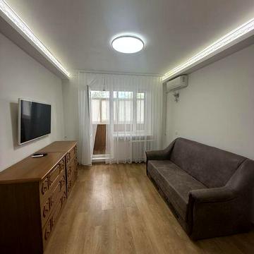 Продаж 3к квартири в Центрально-міському районі по вул.Кривбасіська 54