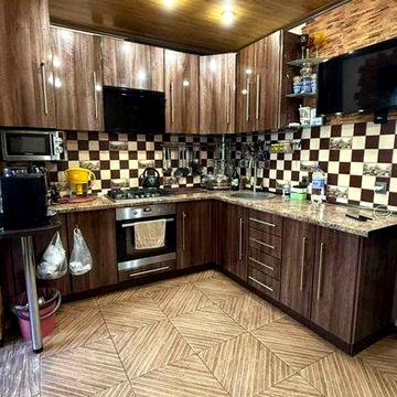 2к! квартира, Огнівка, 1/9 пов, 70 м2, євроремонт, котел та з балконом