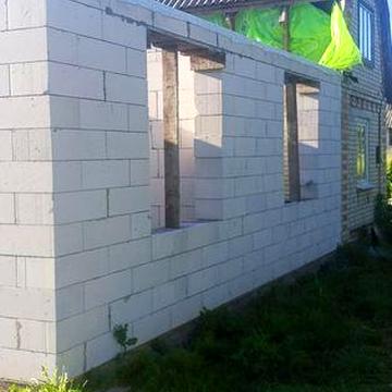 Продається новобудова