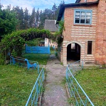 Срочно продам супер дачу на свіжому повітрі с.Загальці.