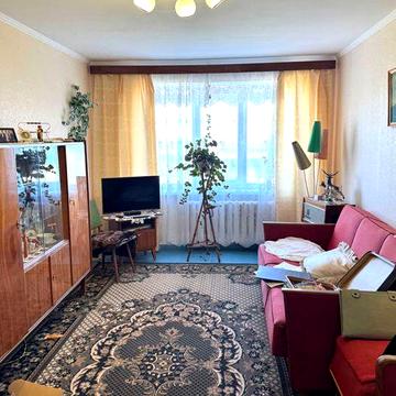 Продаж 3х кімнатної квартири ЖК ОСББ