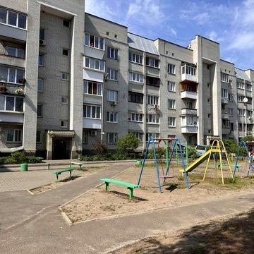Оренда 2кв. 55м БортничІ  Вул Харченко 59 газ метро Бориспільська 15хв