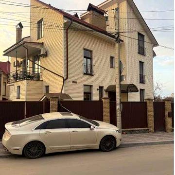Продаж квартири 53,8 м² клубний будинок від ВЛАСНИКА П.Борщагівка ЄОселя ЖК клубний будинок