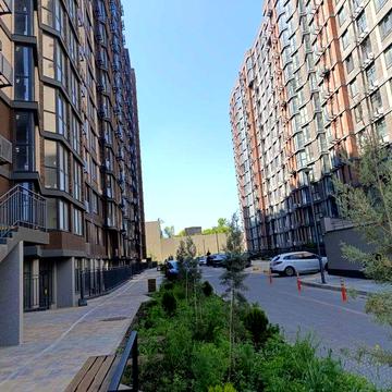 3х ком 96м.кв. Супер цена ! Дом сдан! Прохоровский квартал. Почти центр. ЖК Прохоровский квартал.
