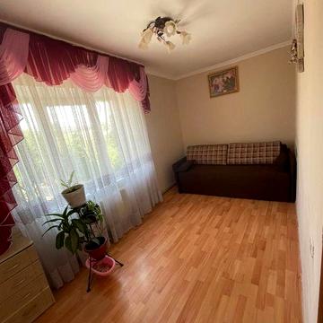 Здається 2-х кімнатна квартира м.Надвірна вул.Кобринської 9