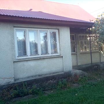 Будинок у с. Горінчево