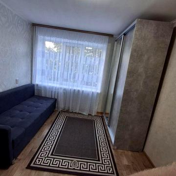 Здам 1 нокімнатну квартиру на Вишеньці