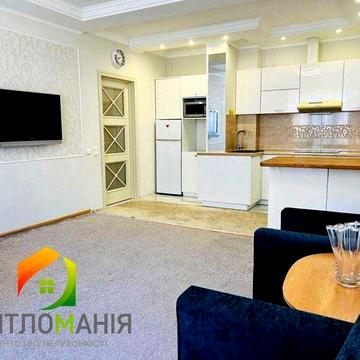 Оренда 2-кім квартири Метрологічна 109А ЖК "Кришталеві Джерела"