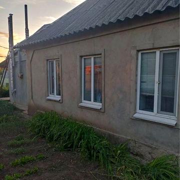Продається житловий будинок