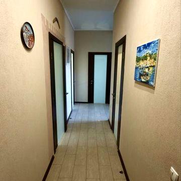 Сдаётся в аренду по улица чернышевского трёхкомнатная квартира
