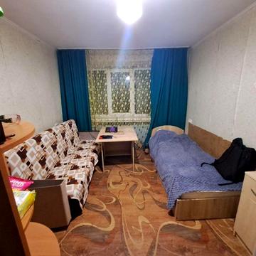 Здам Кімнатну в Гуртожитку