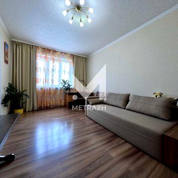 Продам 2комн.квартиру метро Масельского. Бригады Хартия. Армейская. Сертификат.Рыбалка