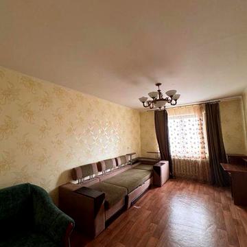 1-кімнатна квартира 49м², Закревського 95, Троєщина .однокімнатна квартира