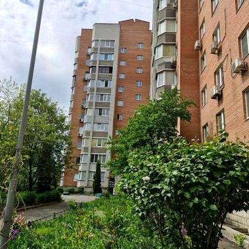 Оренда 2-х кімн.квартири біля ст.м. "Теремки", вул.Теремківська 2Г