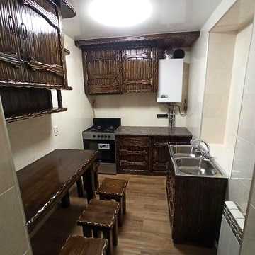 Продаж 1к Квартира Залізнична вулиця