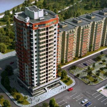 Продам 1кімнатну квартиру в новобудові ЖК PisochynSky