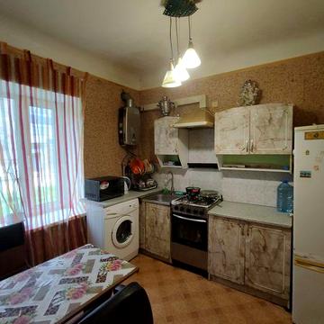 Сдам 1ю квартиру на Сечевых Стрельцов