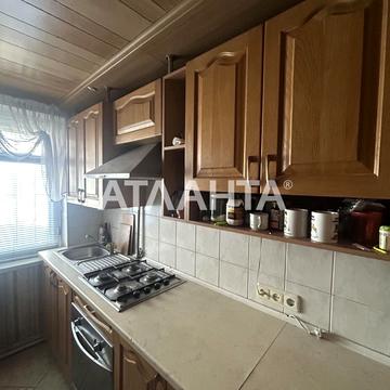 проспект Свободы, 50, Черноморка, Киевский, Одесса, Одесская 45000.0 USD