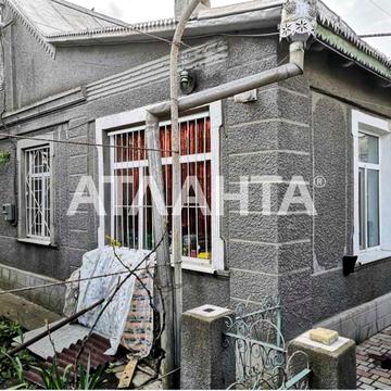 улица Патриотическая, 127, Хаджибейский, Одесса, Одесская 82000.0 USD