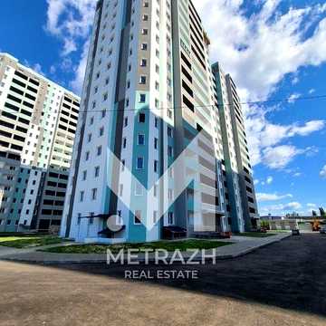 Продам 2х комнатную квартиру в ЖК Левада-2, метро Левада (Гагарина) ЖК Левада-2