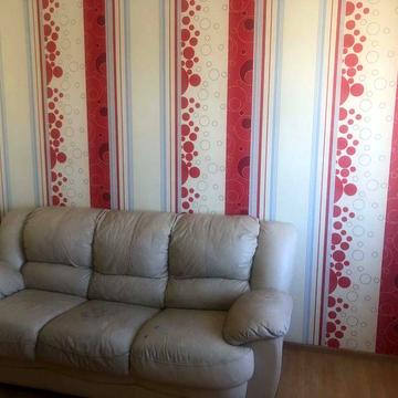 Трьохкімнатна квартира на троєщині