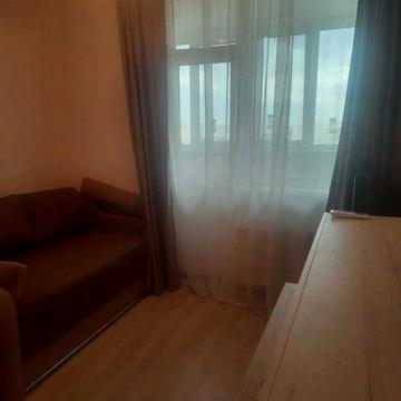Продам квартиру-студію 27 м кв. у ЖК Флагман, пров. Лобачевського, 7 ЖК Флагман