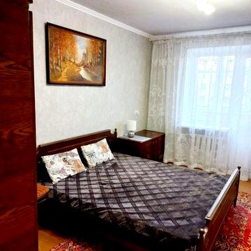 Оренда 2к Виставка близько до  центру міста