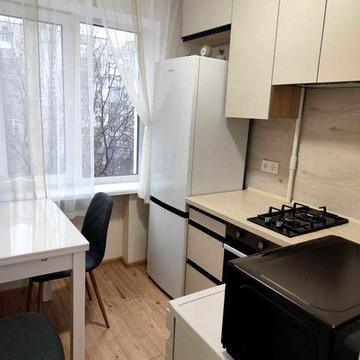 Сдам в аренду 1комн квартиру на Озерке, правый берег