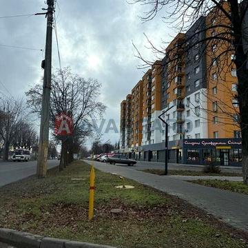 Двокімнатна євідновлення ваучер ЖК Андора