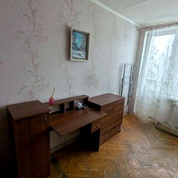 Здається 1 кімн квартира Березняки Лівобережна Березняківська