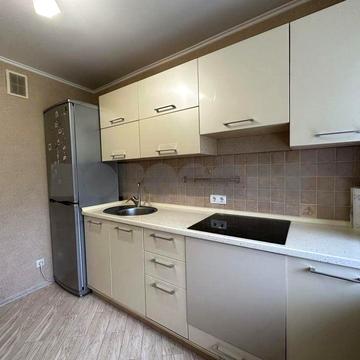Оренда 2к з ремонтом, Борщагівка, Курбаса 3г, 55м2