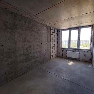 Продам 1 кімнатну квартиру у новому ЖК біля моря. Можлива продаж по є-оселя