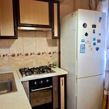 Продам 1 комнатную квариру в Днепровском районе