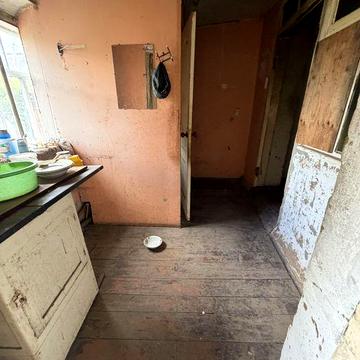 Здам будинок під склад можно військовим