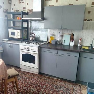 Обмін будинку в Обухові на квартиру з доплатою