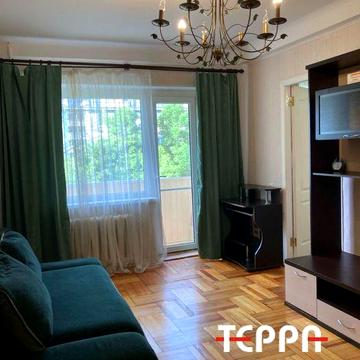 Продаж затишної 2-кімнатної квартири, Бабурка