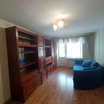 Продам 3комн, 2 этаж, черемушки