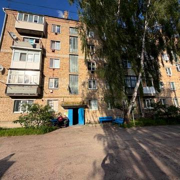 Продаж 3 кім квартири в центрі міста Яготин