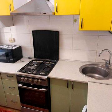 Оренда 1к.кв. на мясокомбінаті