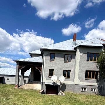 Продаж — будинок, с. Гніздичів (4 км від Жидачева),