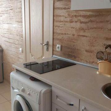 Сдам квартиру- студию в ЖК Карамель