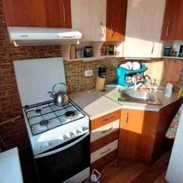 Продам 3 к квартиру р-н Одеська (Одесская)