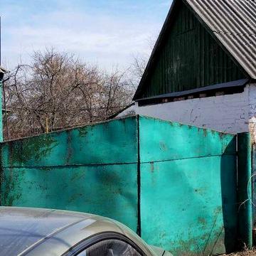 Будинок з земельною ділянкою в селищі Линовиця, Прилуцького району, Чернігівської області