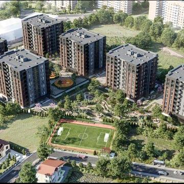 ВІД ВЛАСНИКА ЖК WEST TOWERS    1 кімнатна квартира ЖК WEST TOWERS