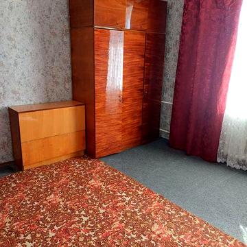 Здам однокімнатну квартиру на тривалий термін