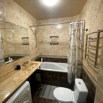 Здам 1 кімнатну квартиру, Милославська.