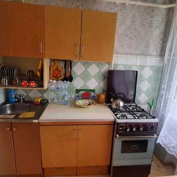 Здам 1 кімнатну квартиру на вул.Білецького 5 Відрадний НАУ Солом"янський р-н