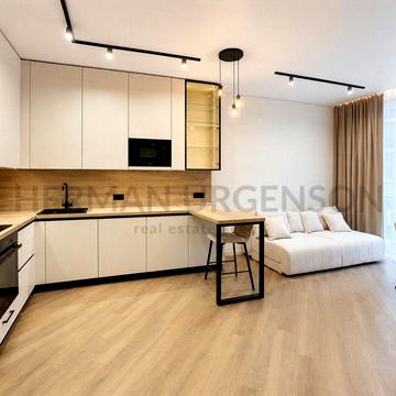 Продаж 1к квартири 40 м.кв / ЖК City Line, вул. Капушанська