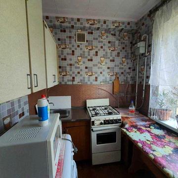 Продам 1 комнатную квартиру на Черемушках