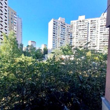 Анни Ахматової 13-Б, оренда 3-к квартири, 2 поверх, метро Позняки!
